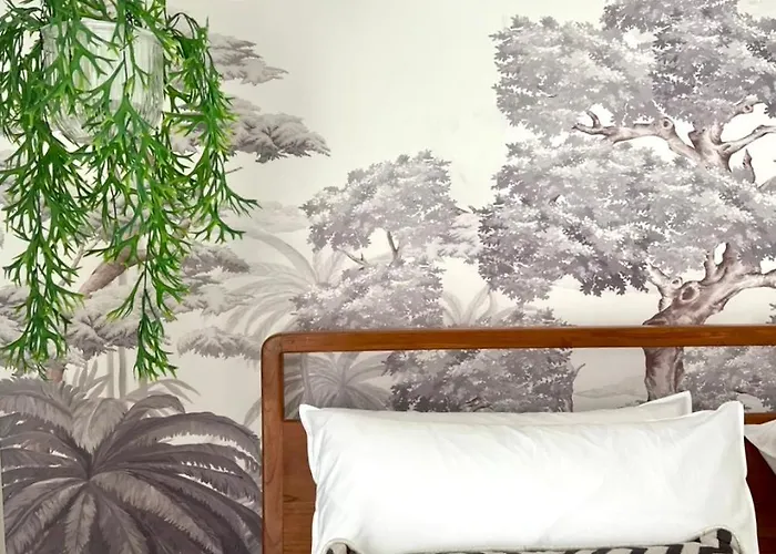Thong Lo 3br 75in Smarttv Netflix - Quiet In The Center Bangkok