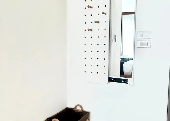 Thong Lo 3br 75in Smarttv Netflix - Quiet In The Center Ferienhaus Bangkok