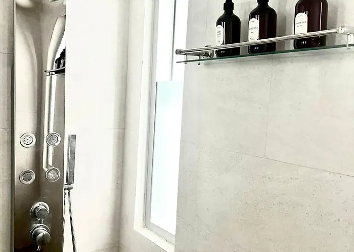 Thong Lo 3br 75in Smarttv Netflix - Quiet In The Center * Bangkok