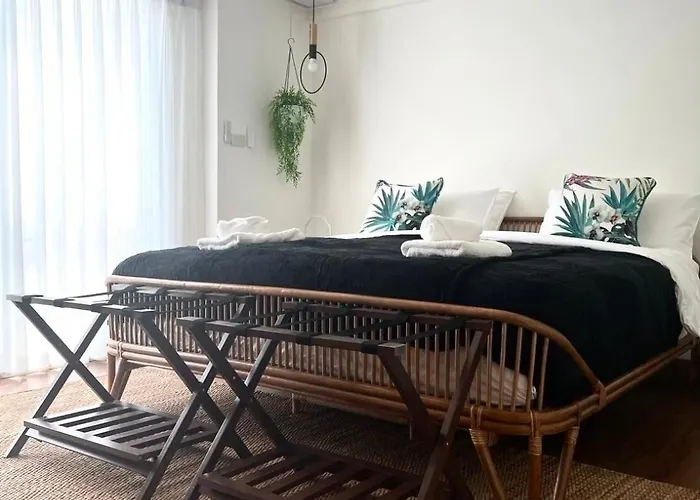 Ferienhaus Thong Lo 3br 75in Smarttv Netflix - Quiet In The Center