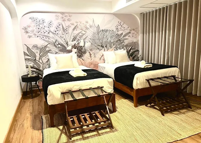Thong Lo 3br 75in Smarttv Netflix - Quiet In The Center * Bangkok