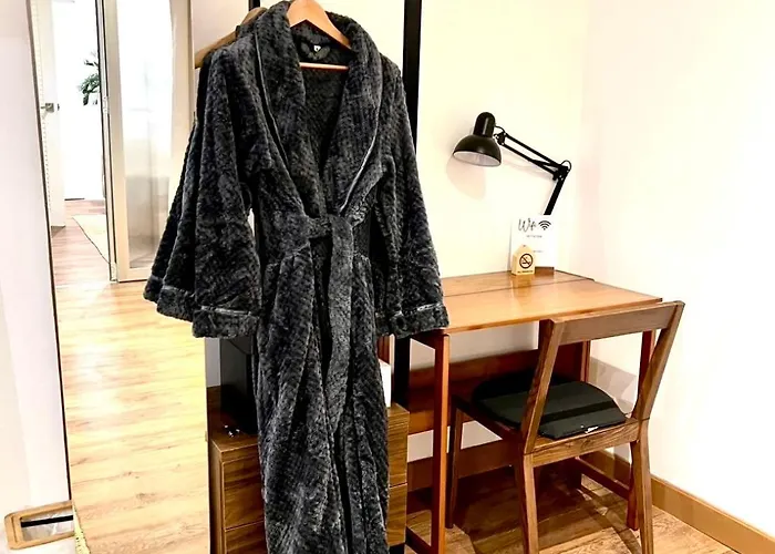 Thong Lo 3br 75in Smarttv Netflix - Quiet In The Center Bangkok