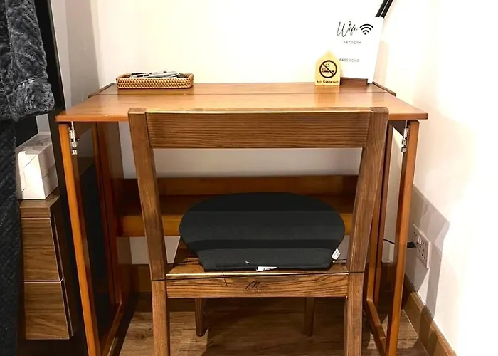 Thong Lo 3br 75in Smarttv Netflix - Quiet In The Center Ferienhaus *