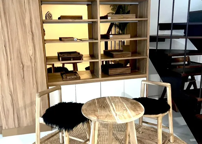 Thong Lo 3br 75in Smarttv Netflix - Quiet In The Center