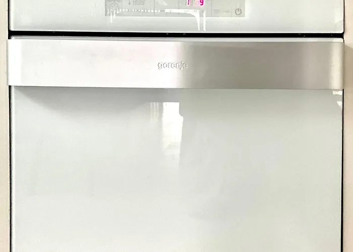 Thong Lo 3br 75in Smarttv Netflix - Quiet In The Center