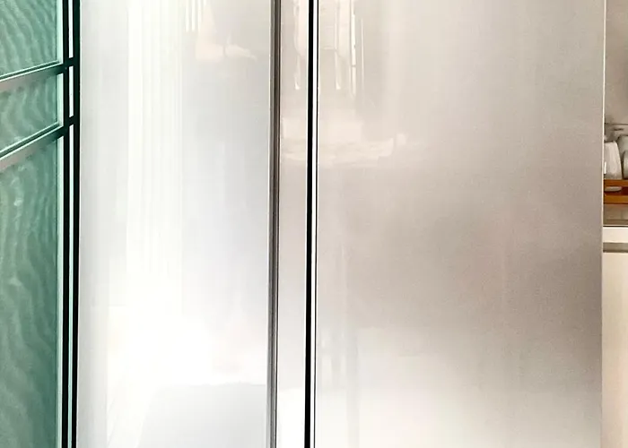 Thong Lo 3br 75in Smarttv Netflix - Quiet In The Center Ferienhaus