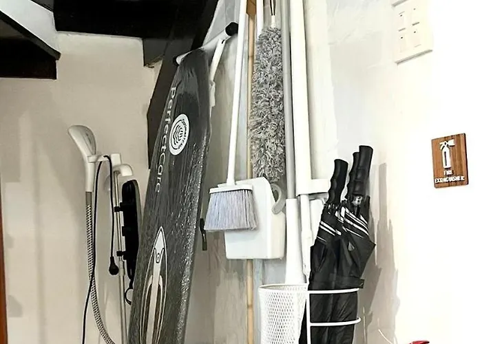 Thong Lo 3br 75in Smarttv Netflix - Quiet In The Center