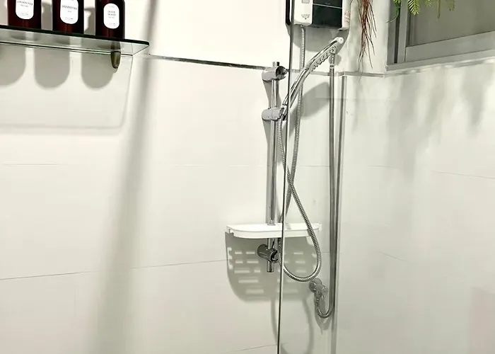 Thong Lo 3br 75in Smarttv Netflix - Quiet In The Center Bangkok